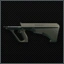 Штурмовая винтовка Steyr AUG A1 5.56x45