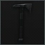 Тактический томагавк SOG Voodoo Hawk