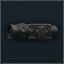 Тепловизионный прицел Armasight "Zeus-Pro 640 2-8x50 30Hz"
