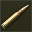 7.62x51мм M80A1