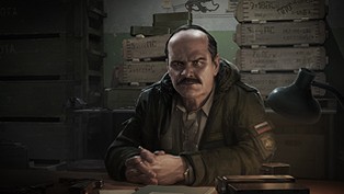 Большой заказчик