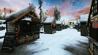 Спрятать на видном месте