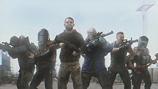 Заокеанское доверие. Часть 1